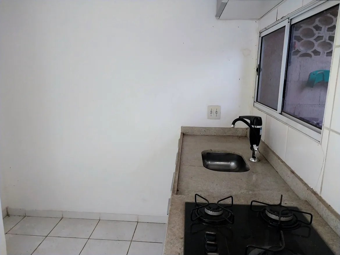 Casa Duplex 2 quartos no Condomínio Vida Boa em Guaratiba