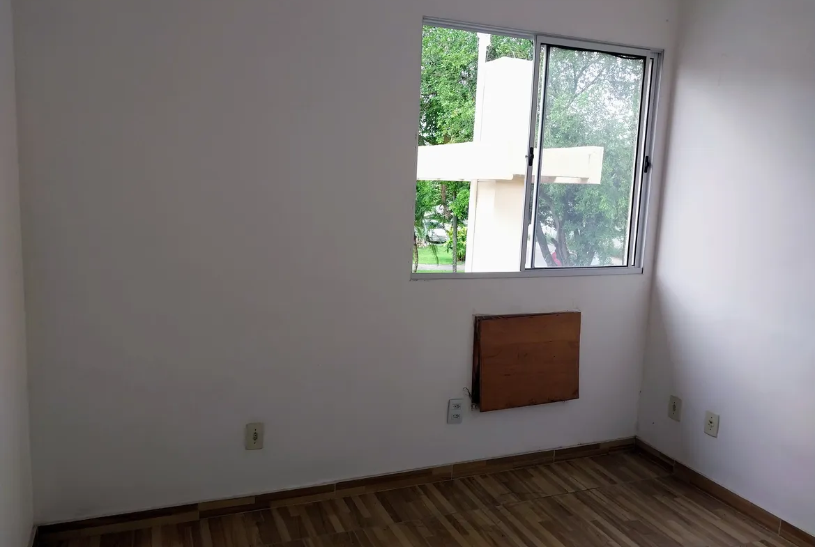 Casa Duplex 2 quartos no Condomínio Vida Boa em Guaratiba