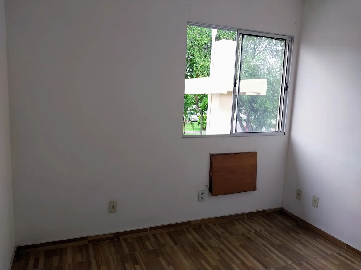Casa Duplex 2 quartos no Condomínio Vida Boa em Guaratiba