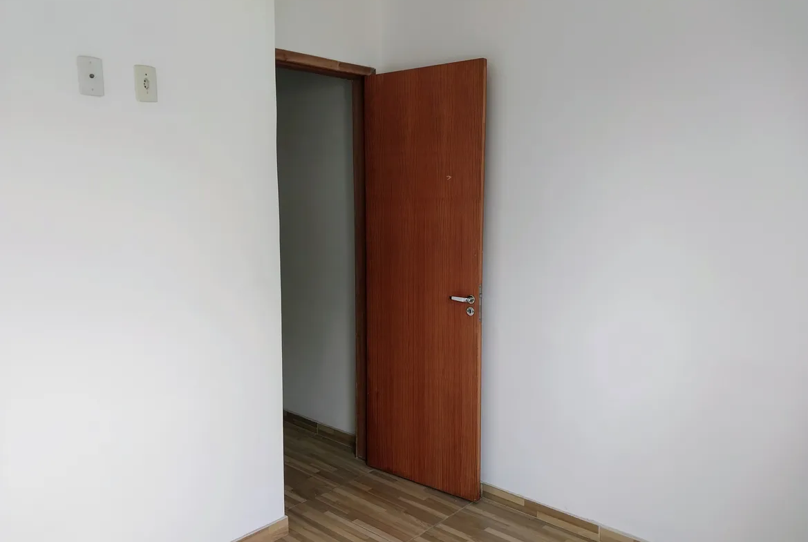 Casa Duplex 2 quartos no Condomínio Vida Boa em Guaratiba
