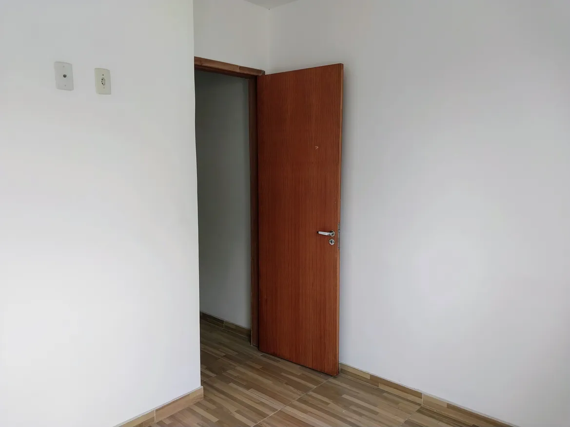 Casa Duplex 2 quartos no Condomínio Vida Boa em Guaratiba