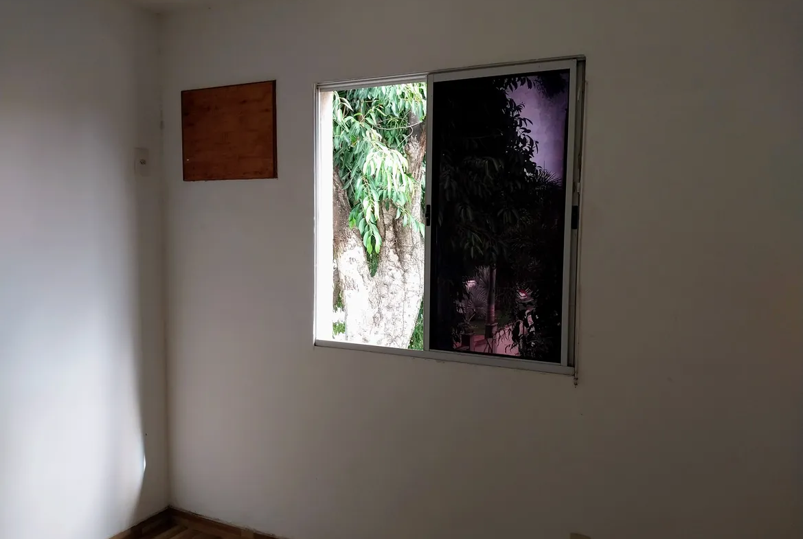 Casa Duplex 2 quartos no Condomínio Vida Boa em Guaratiba