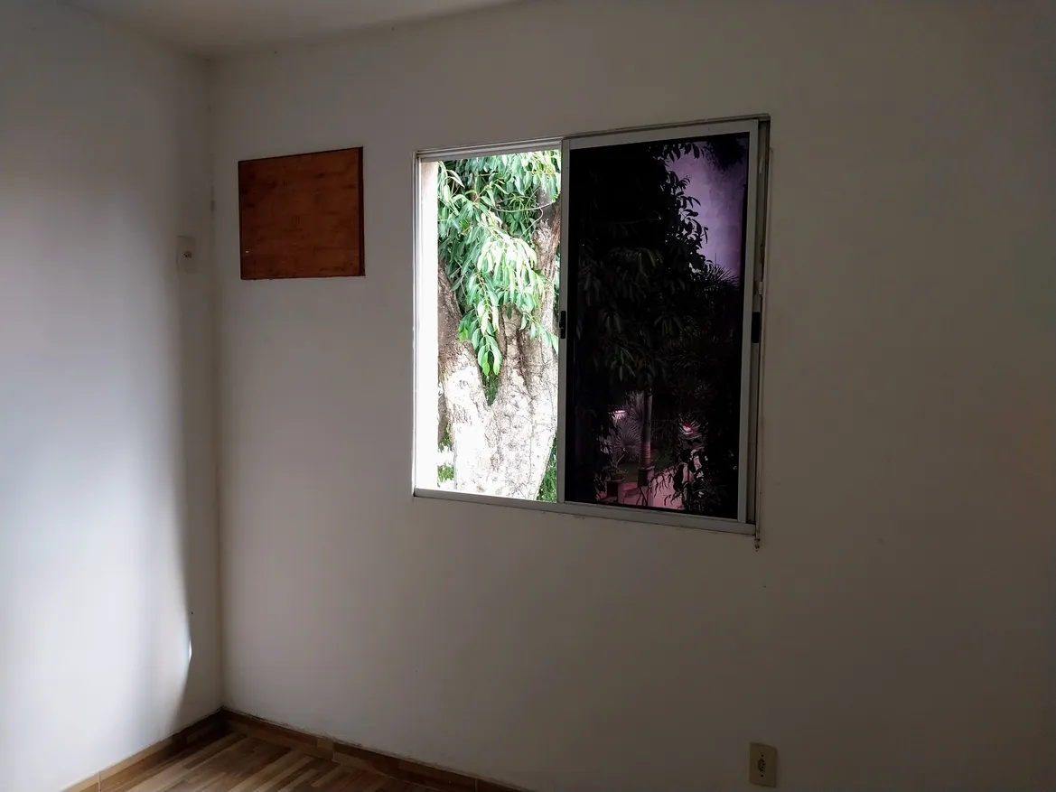 Casa Duplex 2 quartos no Condomínio Vida Boa em Guaratiba