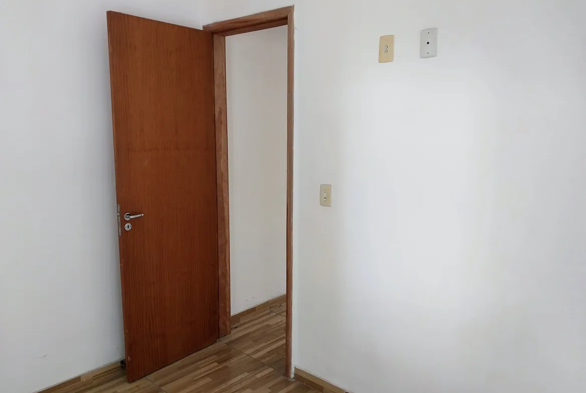 Casa Duplex 2 quartos no Condomínio Vida Boa em Guaratiba