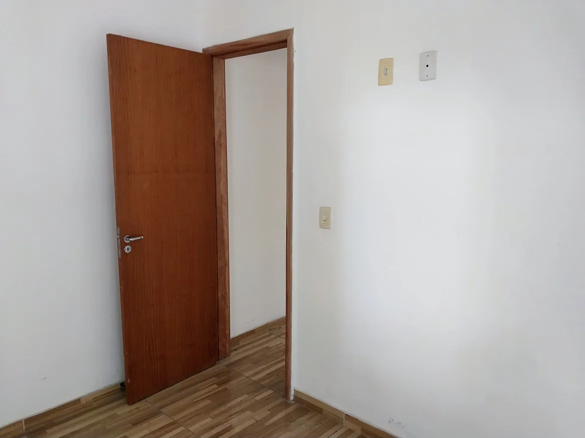 Casa Duplex 2 quartos no Condomínio Vida Boa em Guaratiba