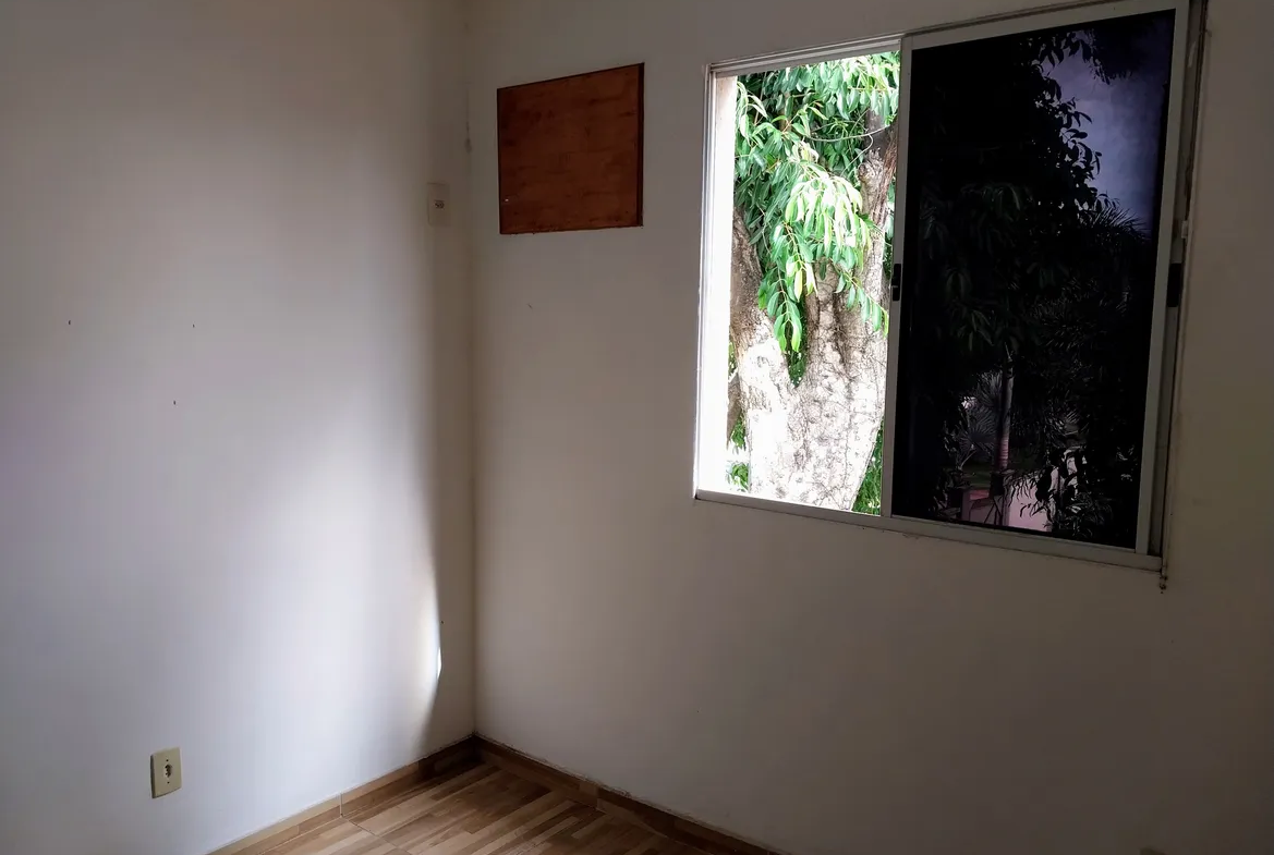 Casa Duplex 2 quartos no Condomínio Vida Boa em Guaratiba