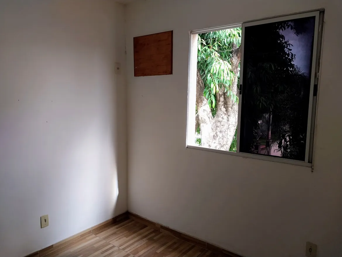 Casa Duplex 2 quartos no Condomínio Vida Boa em Guaratiba