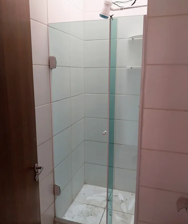 Casa Duplex 2 quartos no Condomínio Vida Boa em Guaratiba
