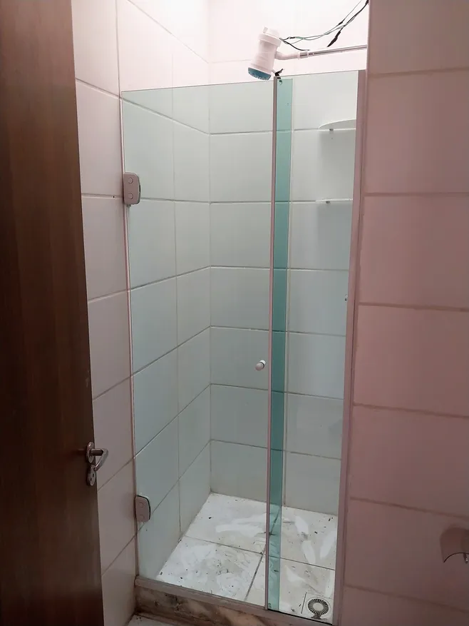 Casa Duplex 2 quartos no Condomínio Vida Boa em Guaratiba