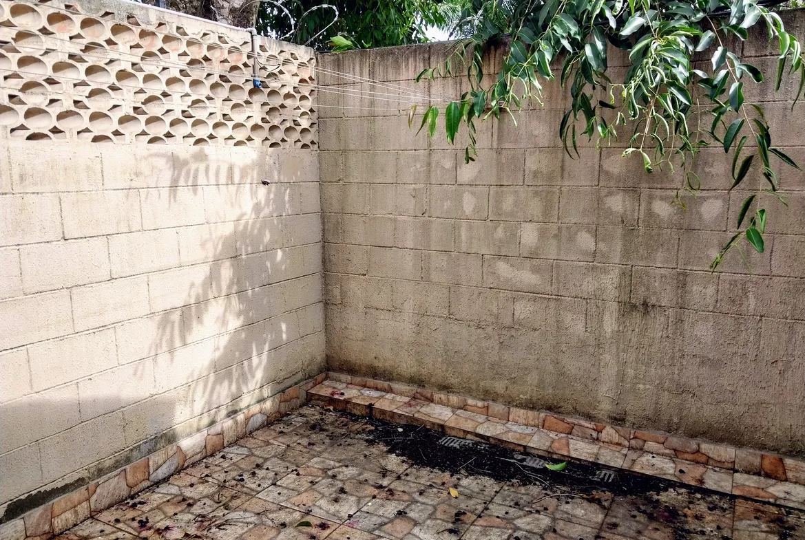 Casa Duplex 2 quartos no Condomínio Vida Boa em Guaratiba