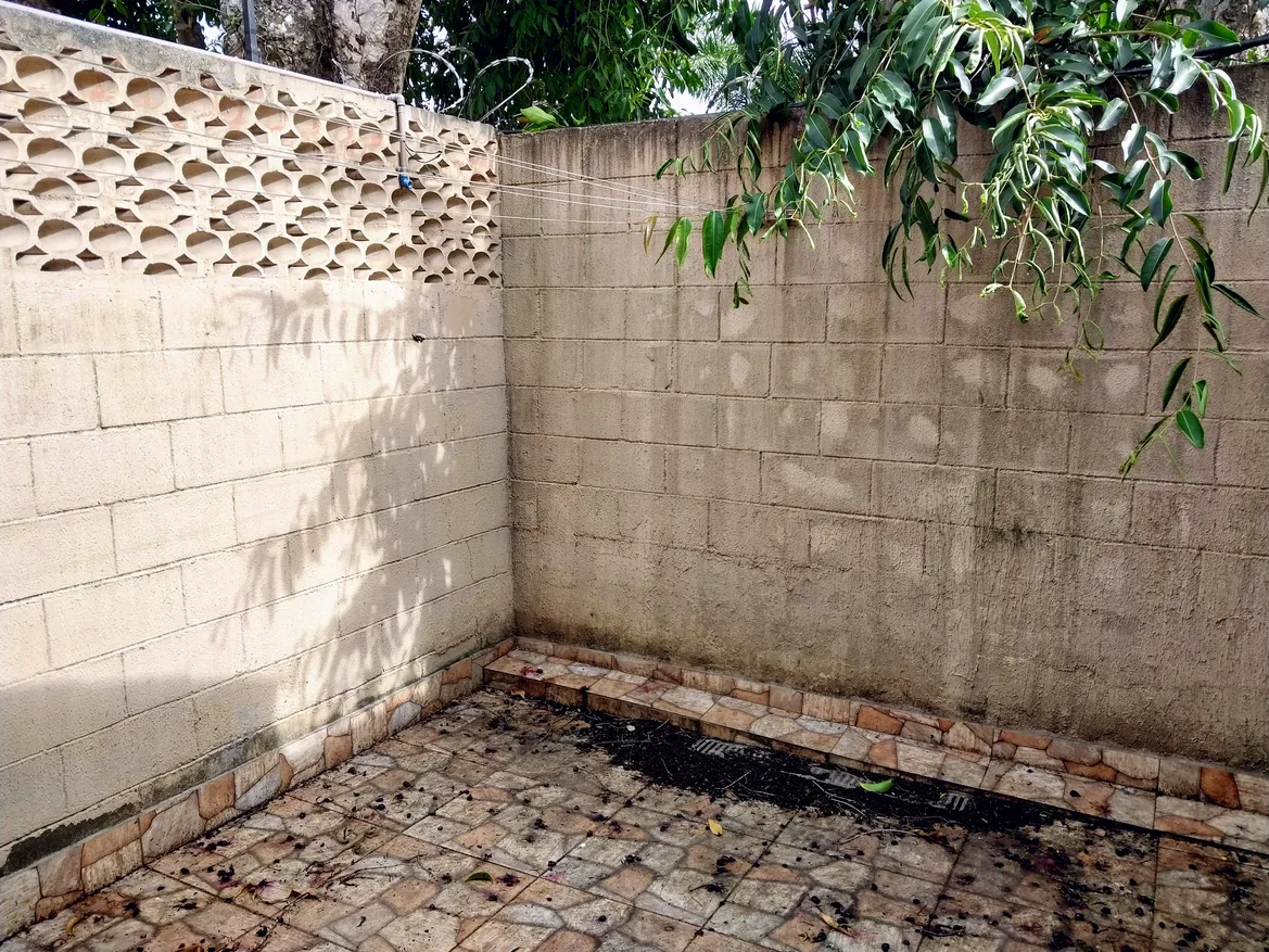 Casa Duplex 2 quartos no Condomínio Vida Boa em Guaratiba