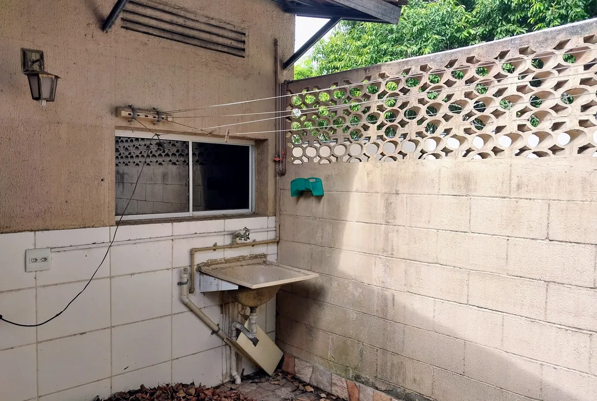 Casa Duplex 2 quartos no Condomínio Vida Boa em Guaratiba