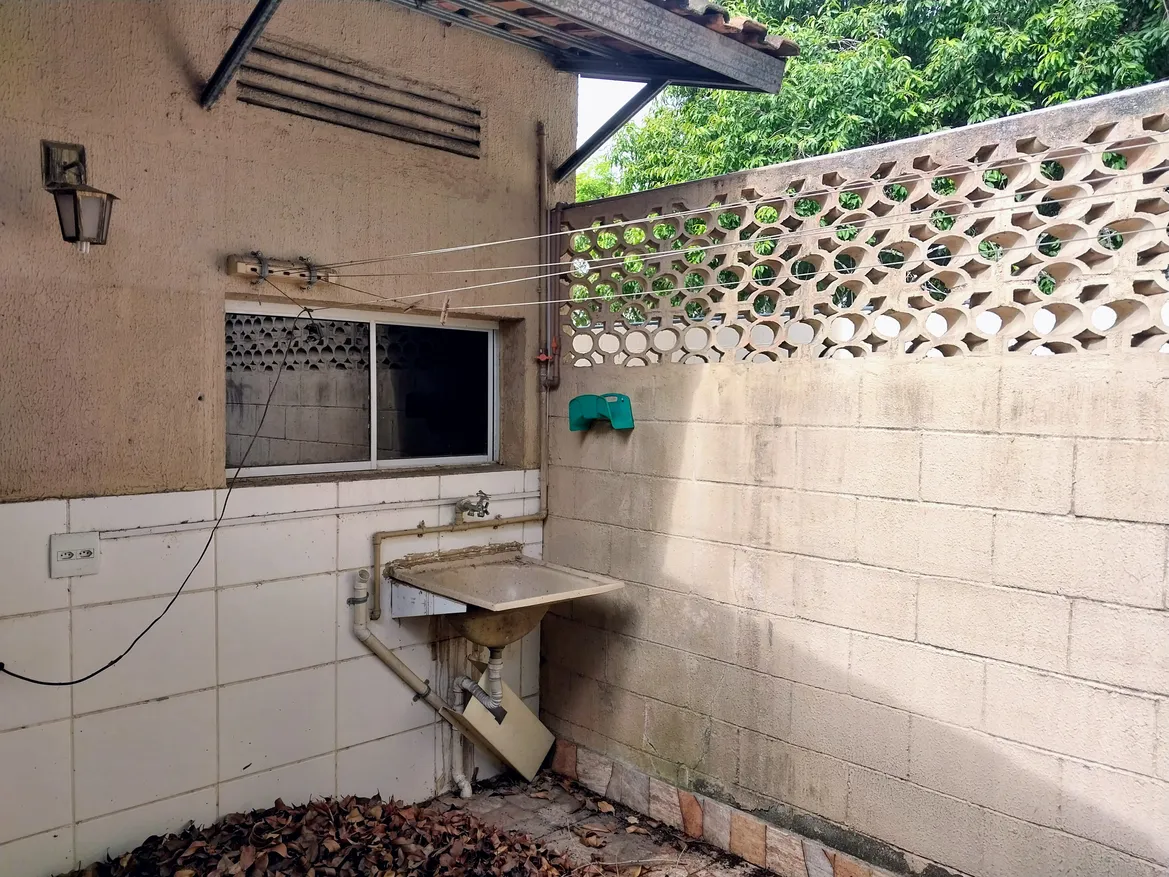 Casa Duplex 2 quartos no Condomínio Vida Boa em Guaratiba