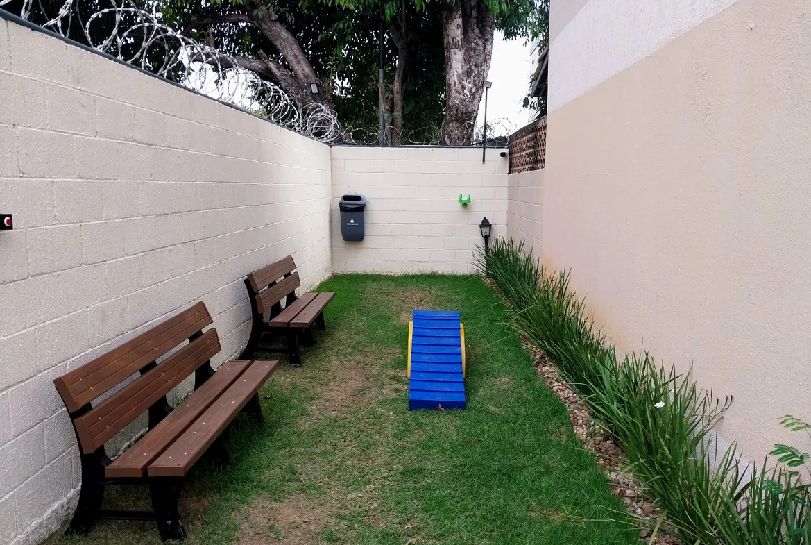 Casa Duplex 2 quartos no Condomínio Vida Boa em Guaratiba