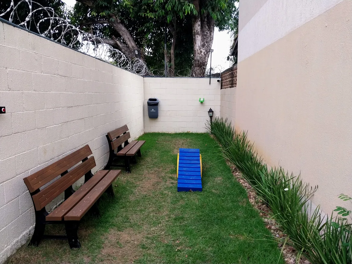 Casa Duplex 2 quartos no Condomínio Vida Boa em Guaratiba