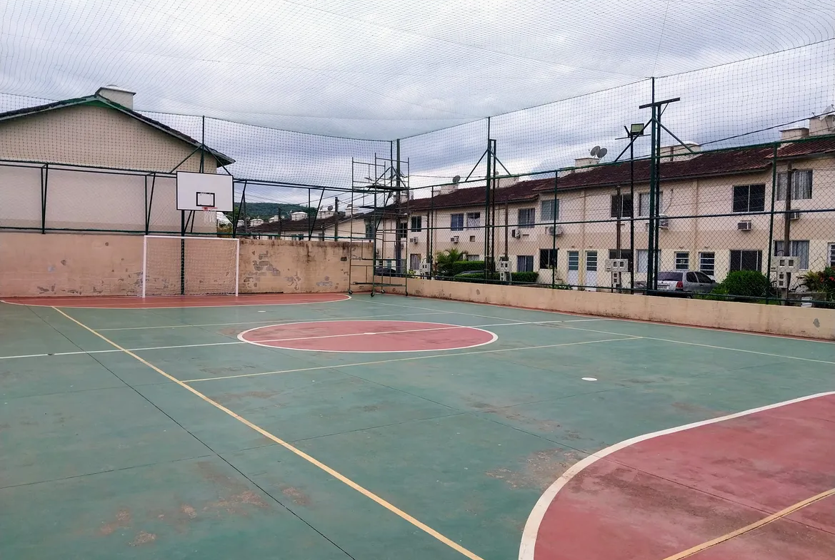 Casa Duplex 2 quartos no Condomínio Vida Boa em Guaratiba