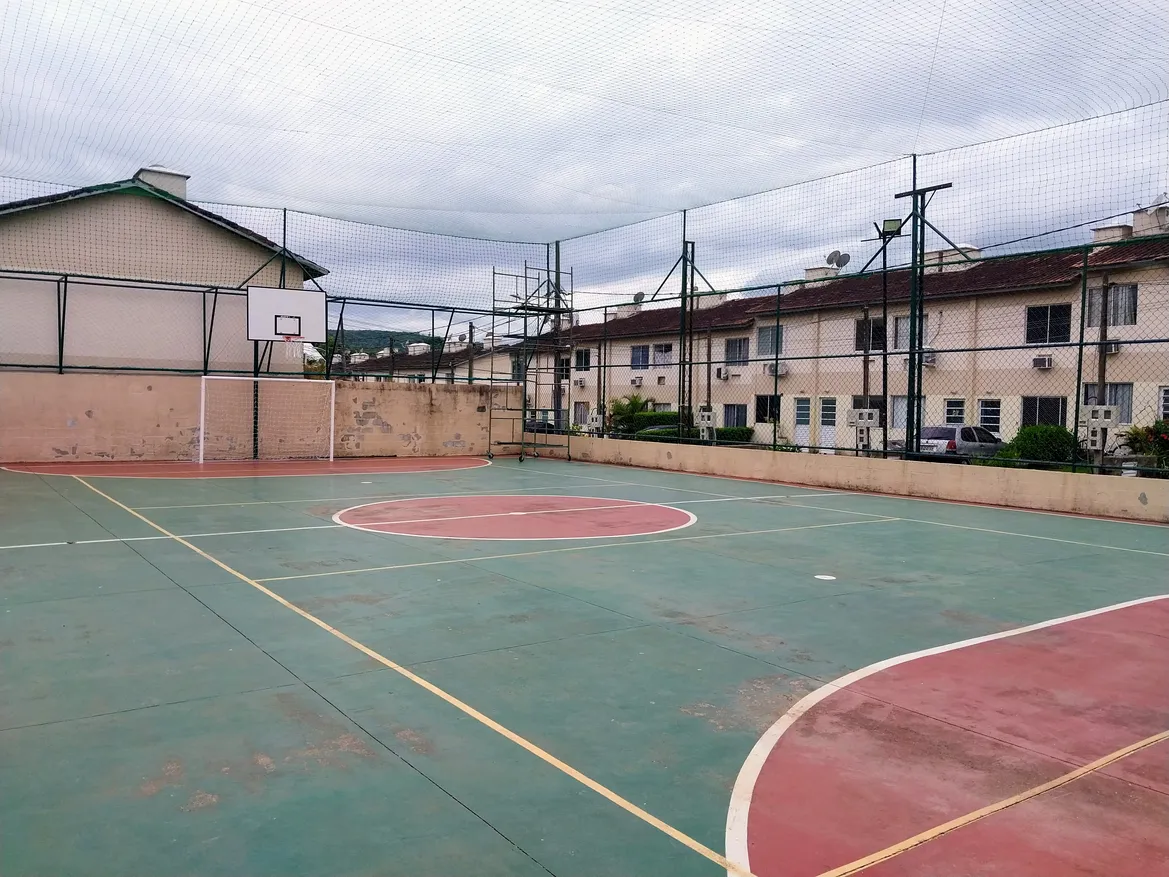 Casa Duplex 2 quartos no Condomínio Vida Boa em Guaratiba