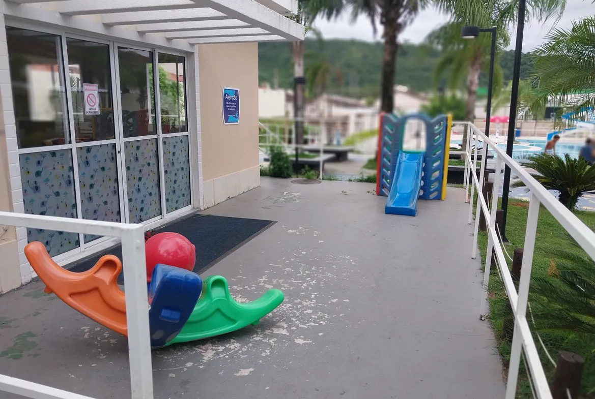 Casa Duplex 2 quartos no Condomínio Vida Boa em Guaratiba