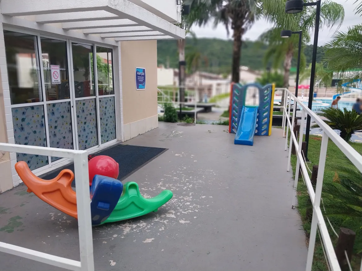 Casa Duplex 2 quartos no Condomínio Vida Boa em Guaratiba