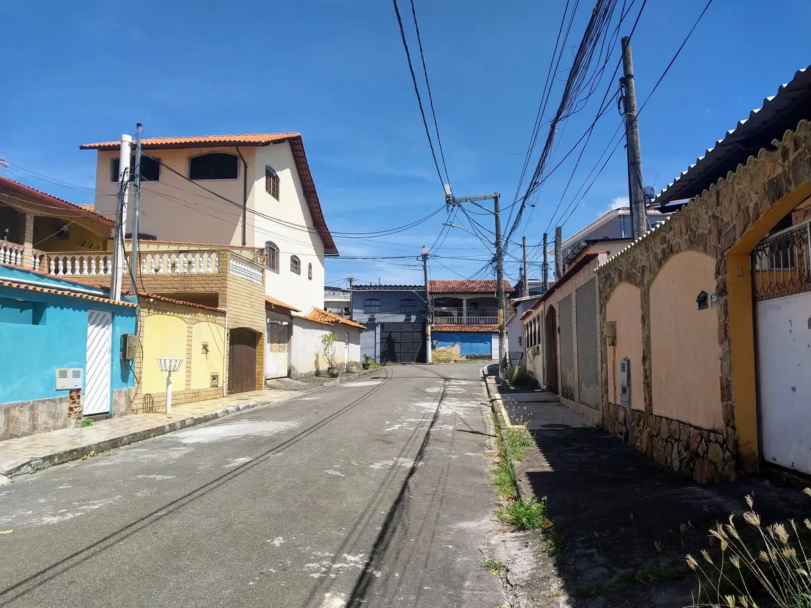 Casa 2 quartos 102m² em condomínio em Campo Grande