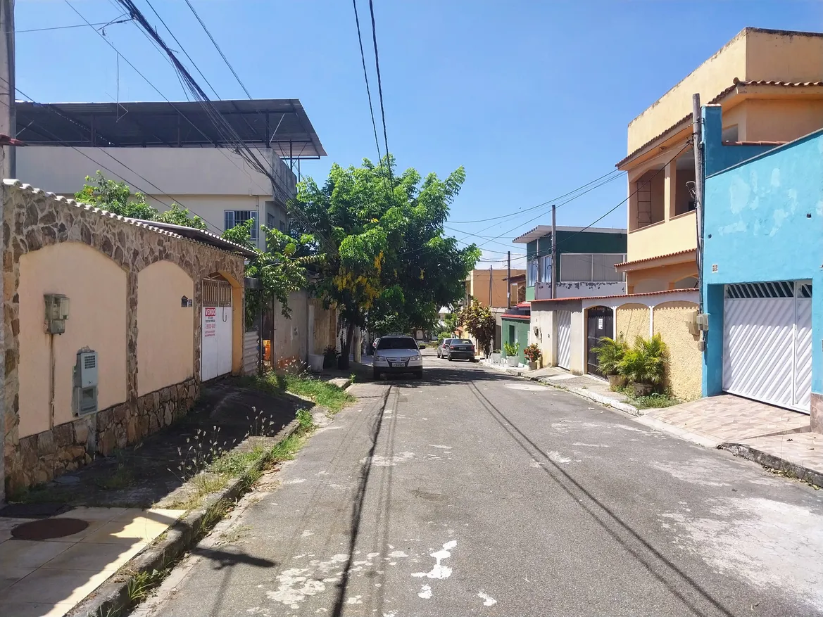 Casa 2 quartos 102m² em condomínio em Campo Grande