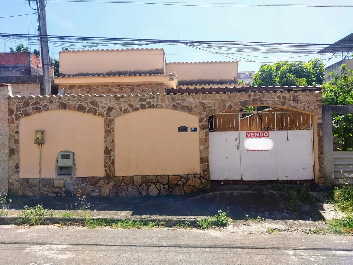Casa 2 quartos 102m² em condomínio em Campo Grande