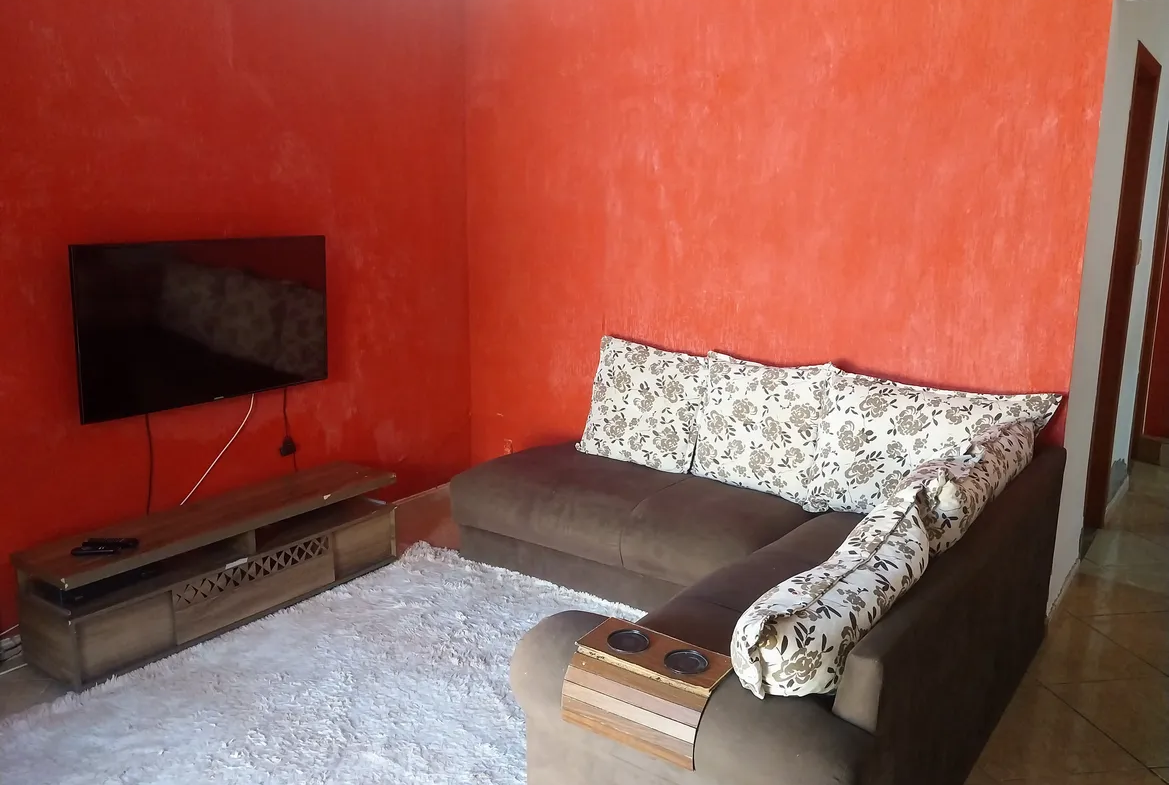 Casa 2 quartos 102m² em condomínio em Campo Grande