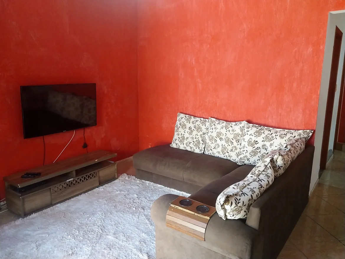 Casa 2 quartos 102m² em condomínio em Campo Grande