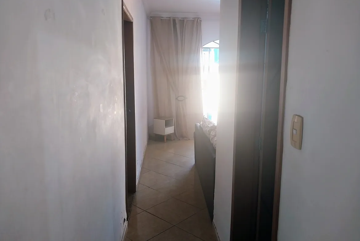 Casa 2 quartos 102m² em condomínio em Campo Grande