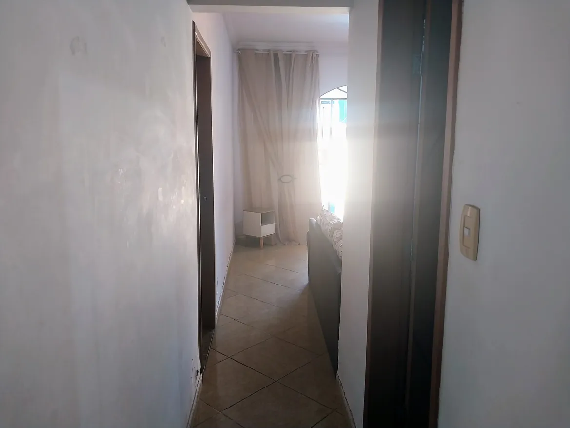 Casa 2 quartos 102m² em condomínio em Campo Grande