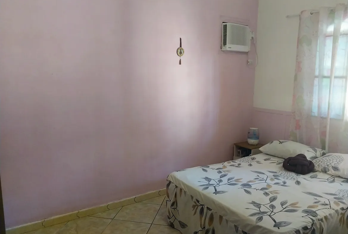 Casa 2 quartos 102m² em condomínio em Campo Grande