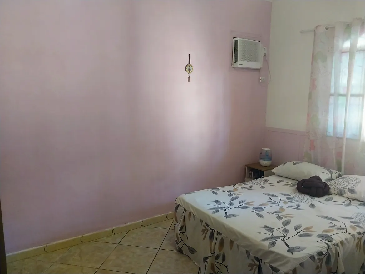 Casa 2 quartos 102m² em condomínio em Campo Grande