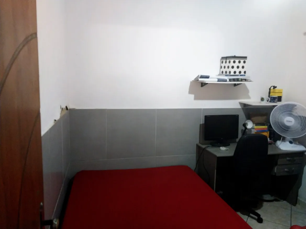 Casa 2 quartos 102m² em condomínio em Campo Grande