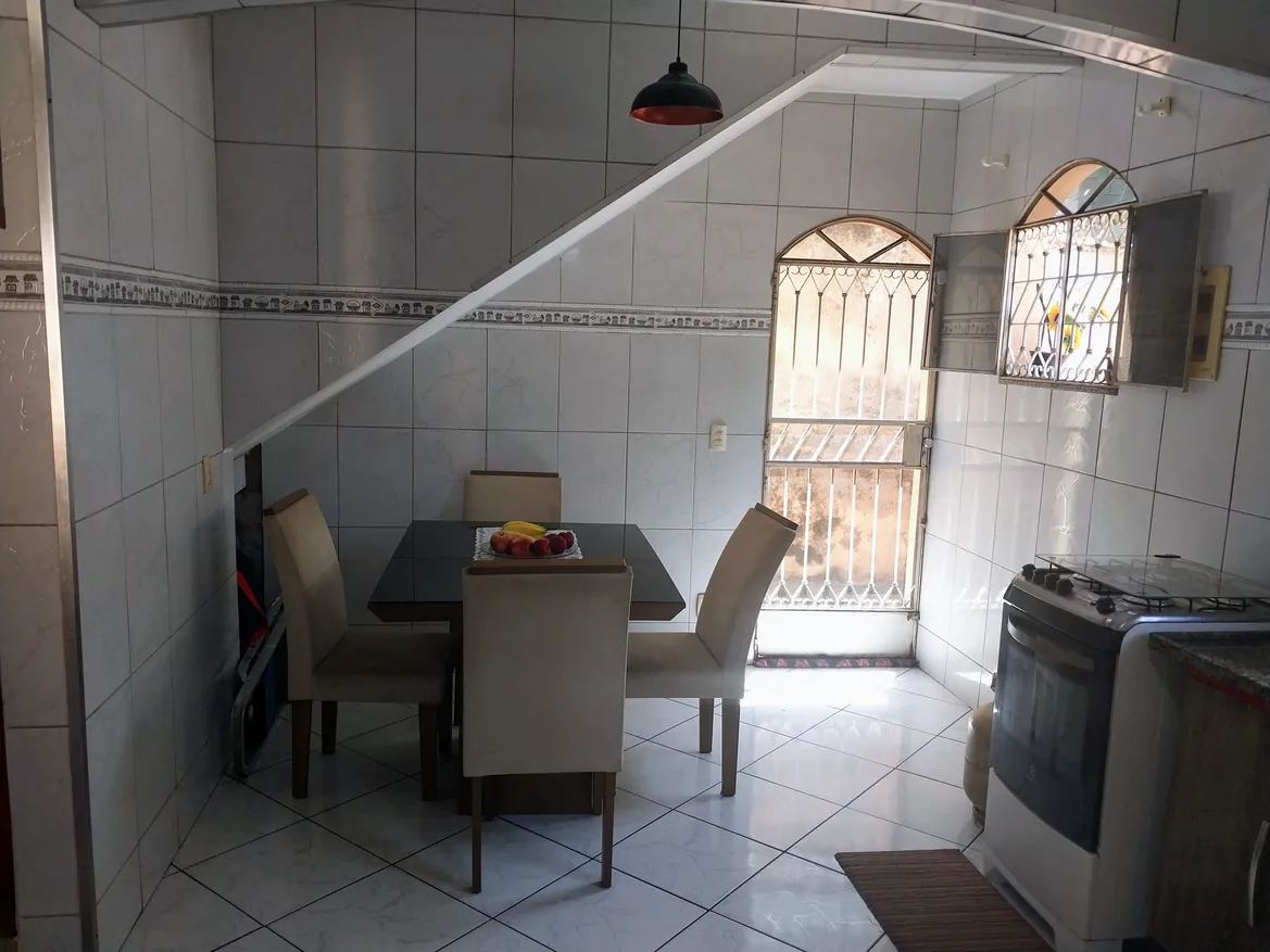 Casa 2 quartos 102m² em condomínio em Campo Grande