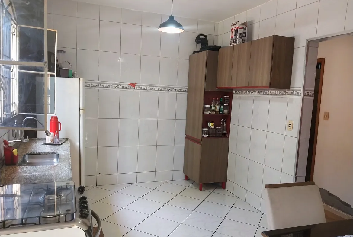 Casa 2 quartos 102m² em condomínio em Campo Grande