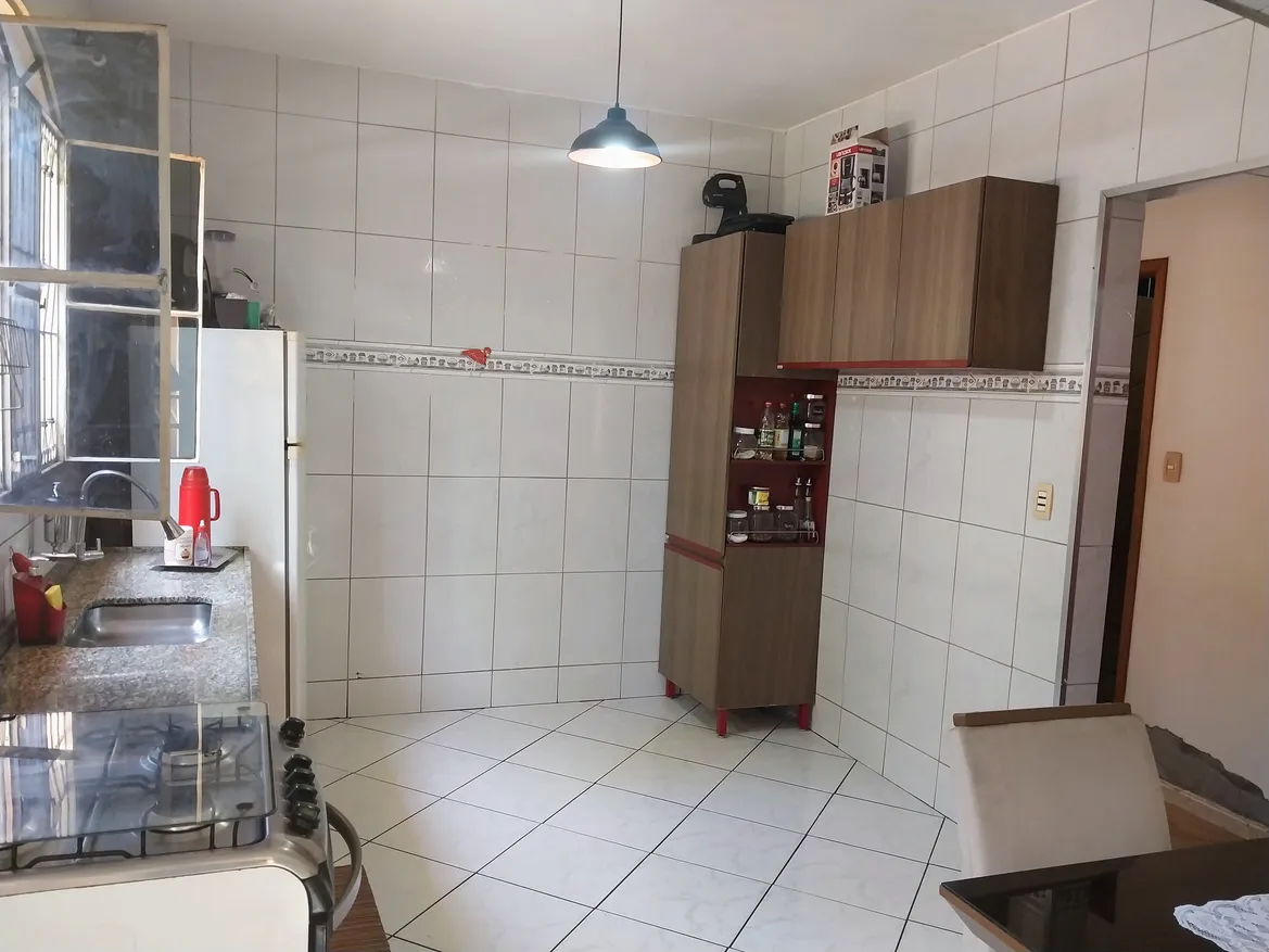 Casa 2 quartos 102m² em condomínio em Campo Grande