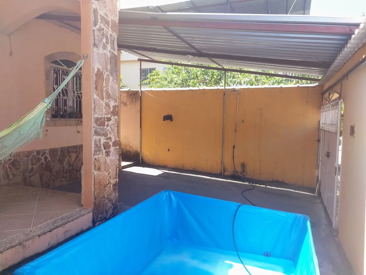Casa 2 quartos 102m² em condomínio em Campo Grande