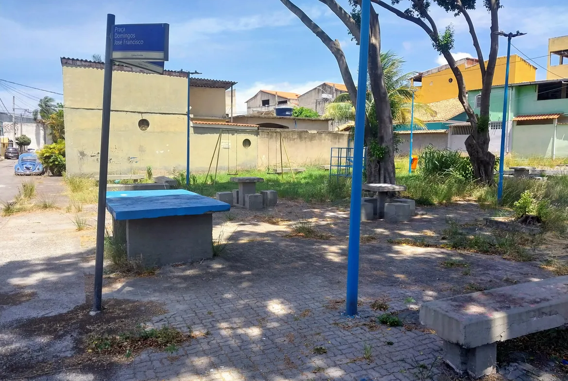 Casa 2 quartos 102m² em condomínio em Campo Grande