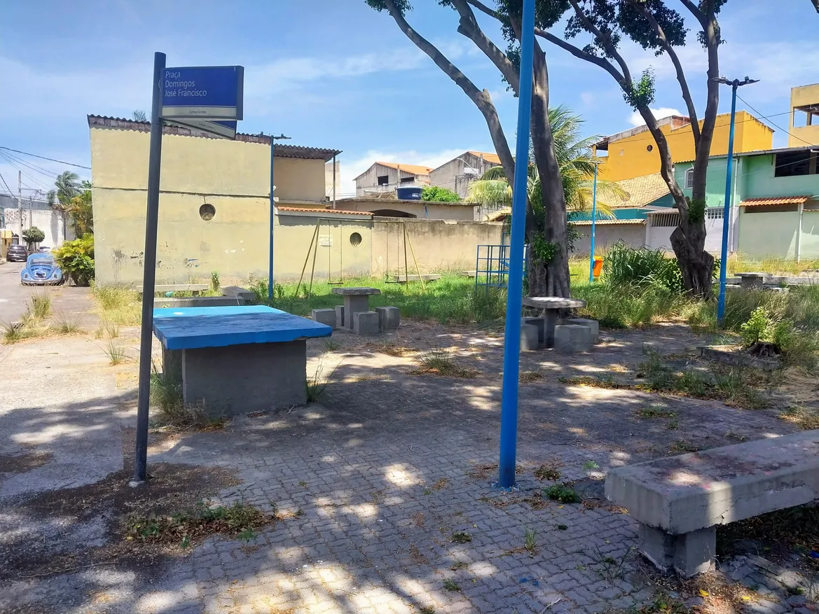 Casa 2 quartos 102m² em condomínio em Campo Grande