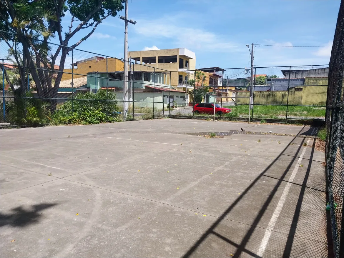 Casa 2 quartos 102m² em condomínio em Campo Grande