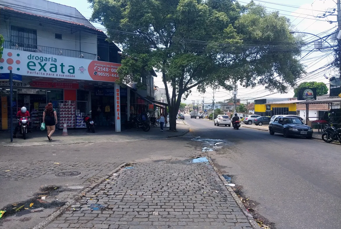 Casa 2 quartos 102m² em condomínio em Campo Grande