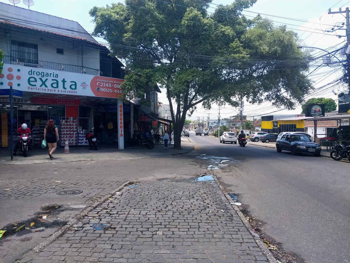 Casa 2 quartos 102m² em condomínio em Campo Grande