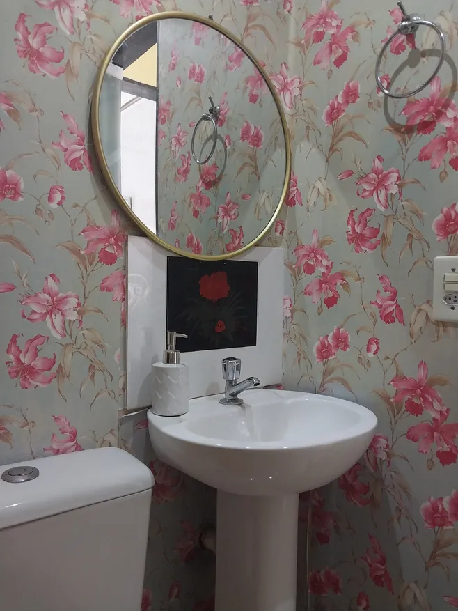 Casa Duplex 2 Quartos em Condomínio em Guaratiba