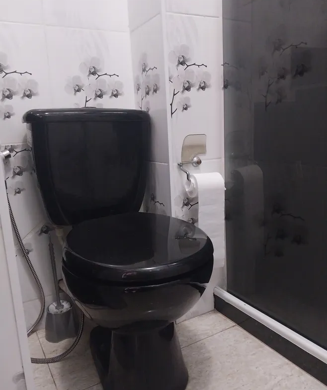 Casa Duplex 2 Quartos em Condomínio em Guaratiba