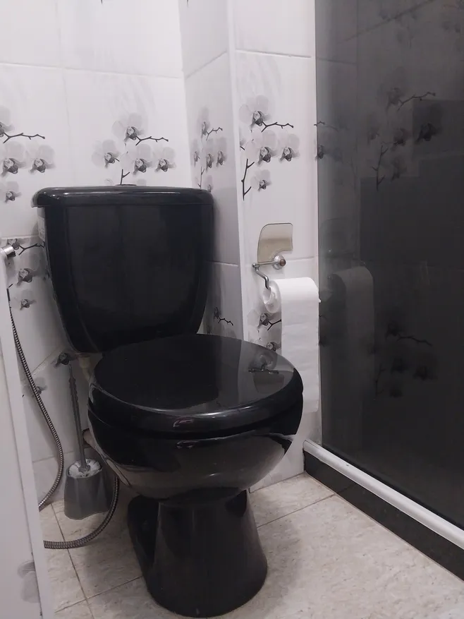 Casa Duplex 2 Quartos em Condomínio em Guaratiba