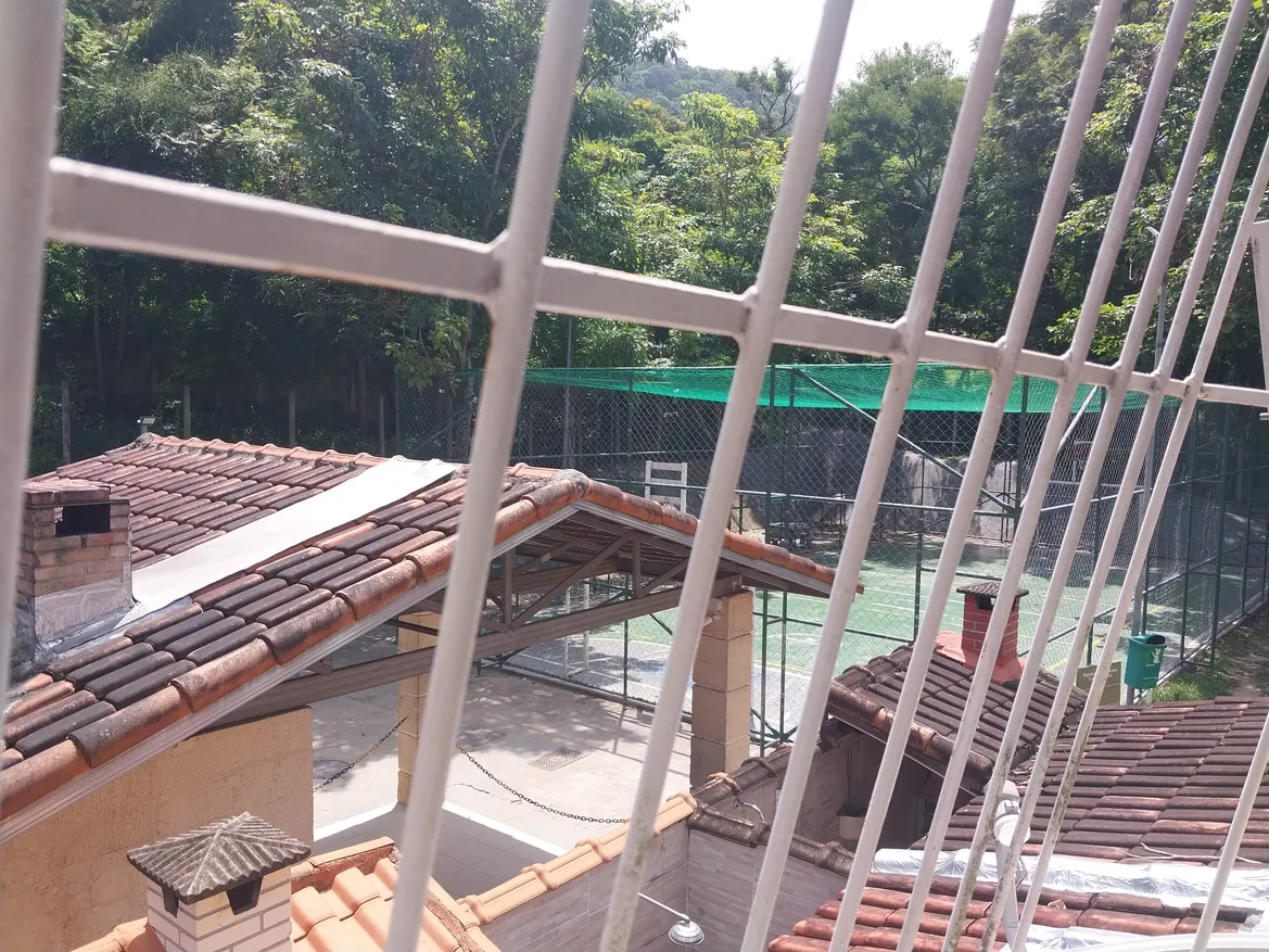 Casa Duplex 2 Quartos em Condomínio em Guaratiba