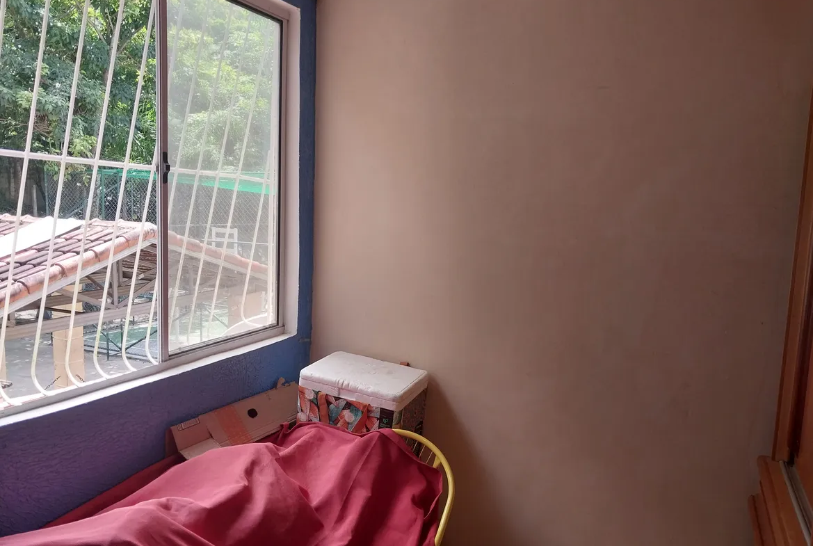 Casa Duplex 2 Quartos em Condomínio em Guaratiba