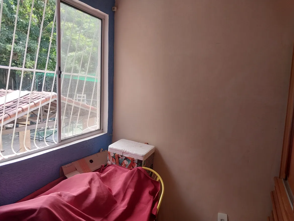 Casa Duplex 2 Quartos em Condomínio em Guaratiba