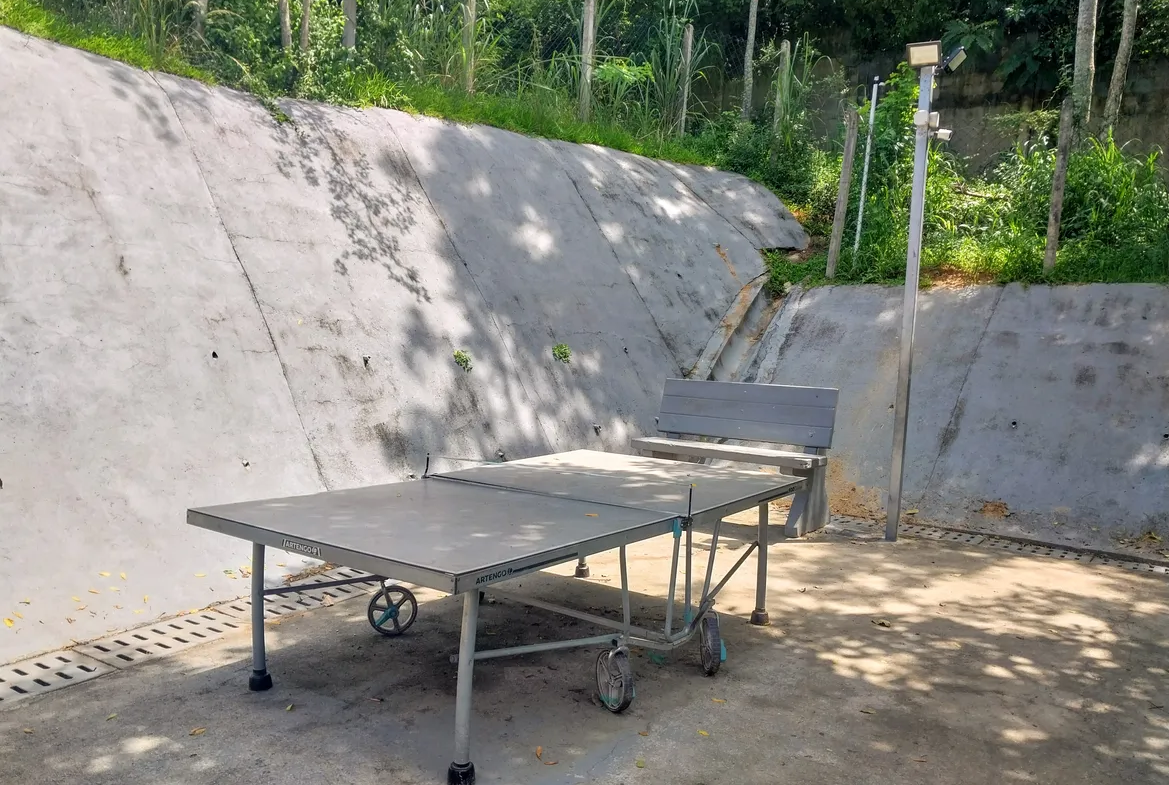 Casa Duplex 2 Quartos em Condomínio em Guaratiba
