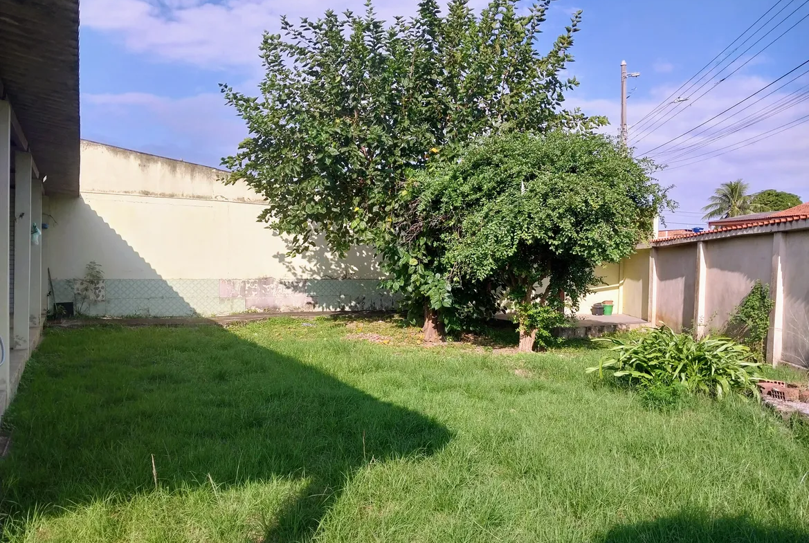 Casa 3 quartos 1 suíte em Inhoaíba